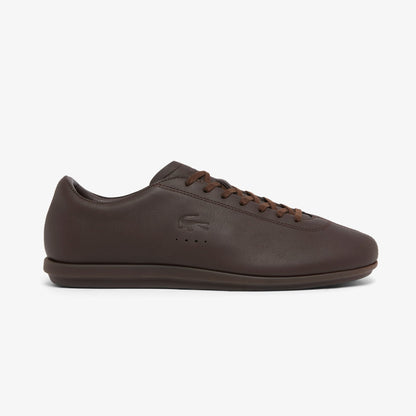 Lacoste Driver Low Pro Erkek Kahverengi Sneaker