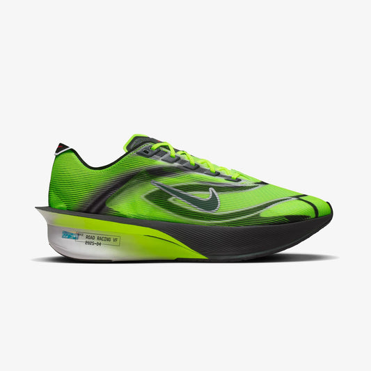 Nike Zoomx Vaporfly Next Erkek Yeşil Koşu Ayakkabısı