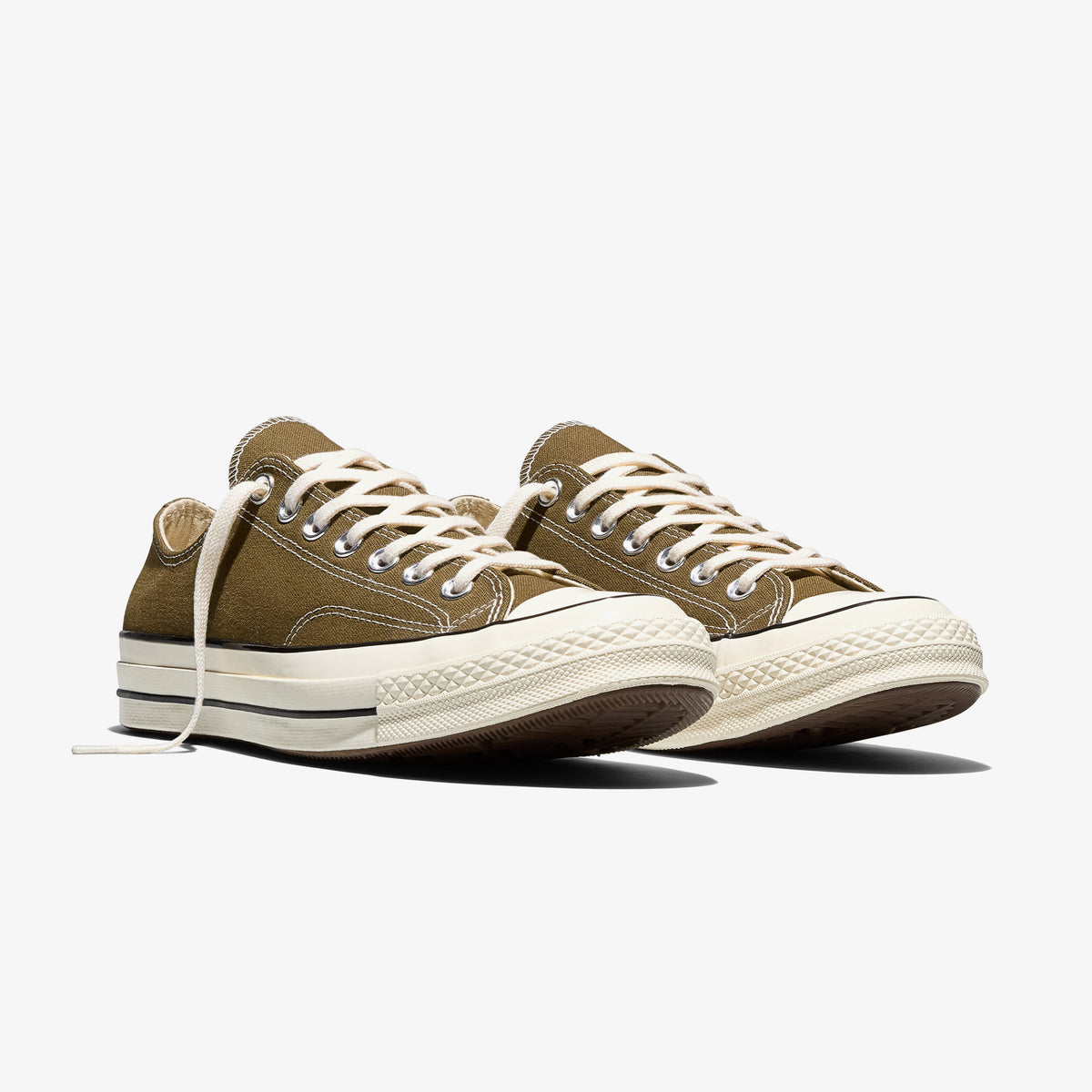 Converse Chuck 70 Unisex Kahverengi Sneaker