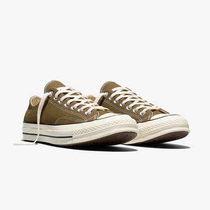 Converse Chuck 70 Unisex Kahverengi Sneaker