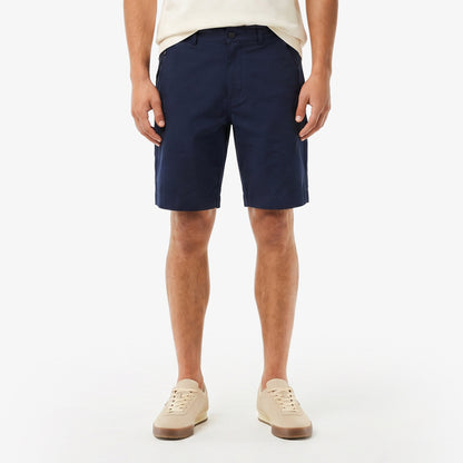 Lacoste Relaxed Fit Erkek Lacivert Şort