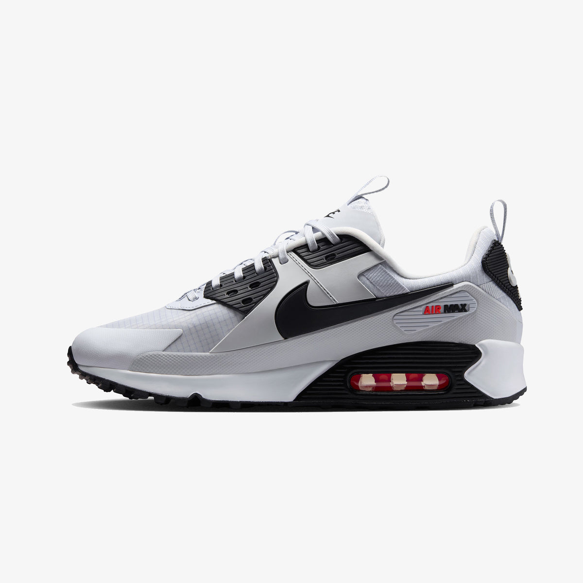 Nike Air Max 90 Drift Erkek Beyaz Spor Ayakkabı