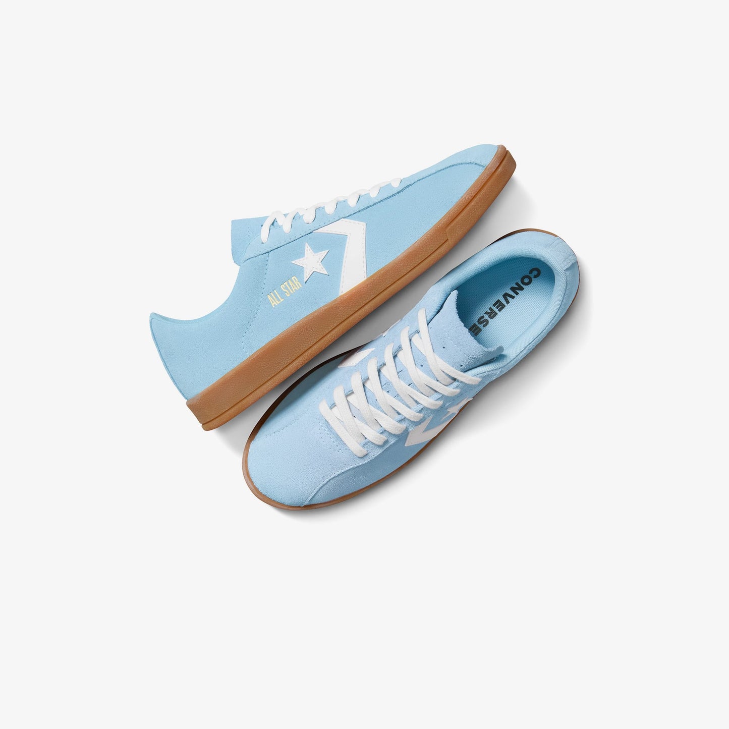 Converse All Star Classic Trainer Unisex Mavi Sneaker