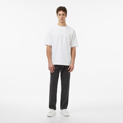 Nautica Erkek Beyaz T-shirt
