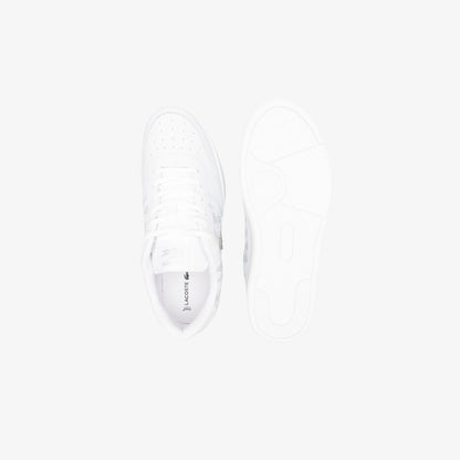 Lacoste T-clip Set Erkek Beyaz Sneaker