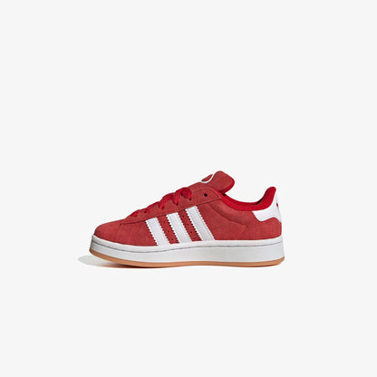 Adidas Campus 00s Çocuk Kırmızı Spor Ayakkabı