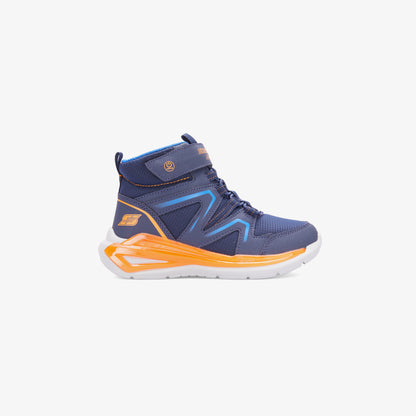 Skechers Tri-namics 2.0 Çocuk Mavi Bot