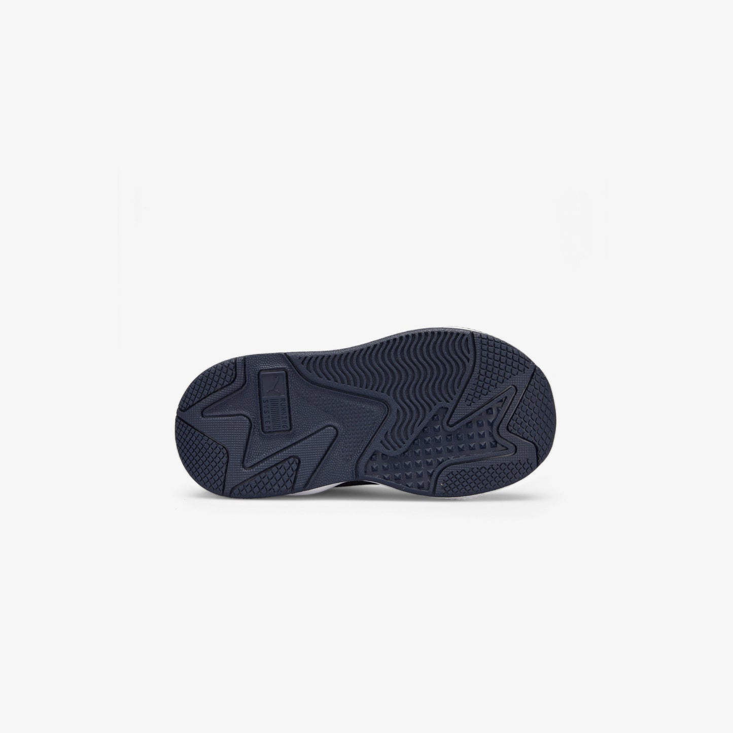 Puma Rs-x Efekt Kids Ac Bebek Beyaz Spor Ayakkabı