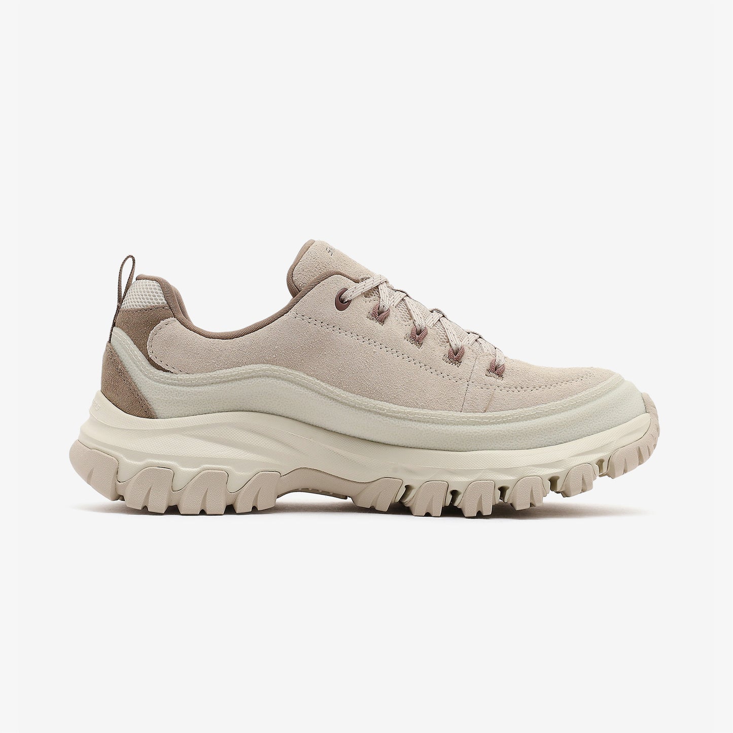 Skechers Edgemont Kadın Krem Outdoor Ayakkabı