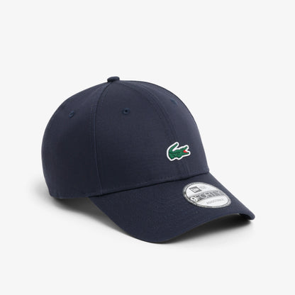 Lacoste X New Era Unisex Lacivert Şapka