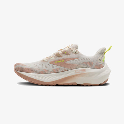 Brooks Ghost Trail Kadın Pembe Spor Ayakkabı