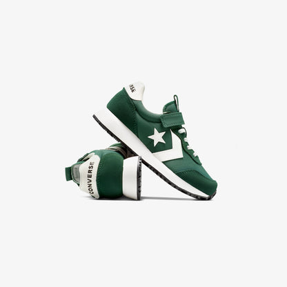 Converse Omega Trainer Çocuk Yeşil Sneaker