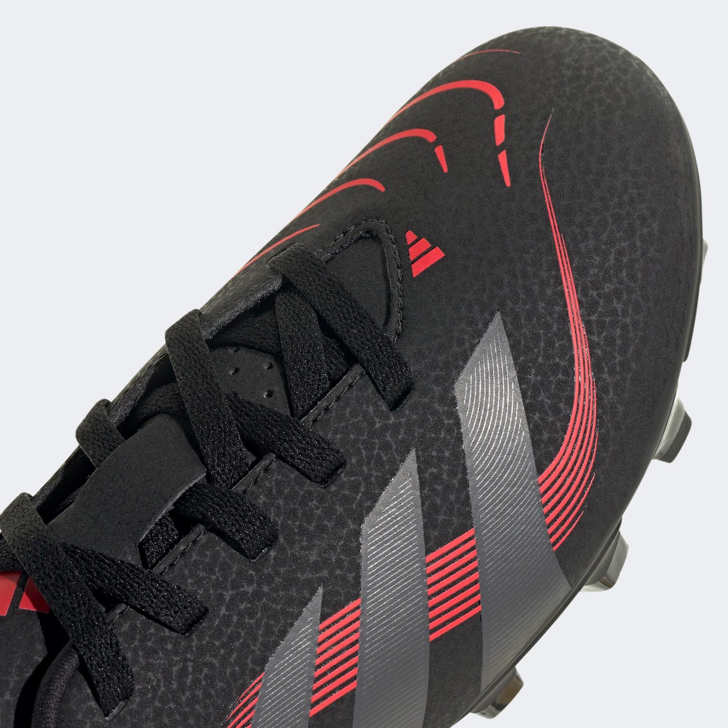 Adidas Predator Club Firm/multi-ground Çocuk Siyah Krampon