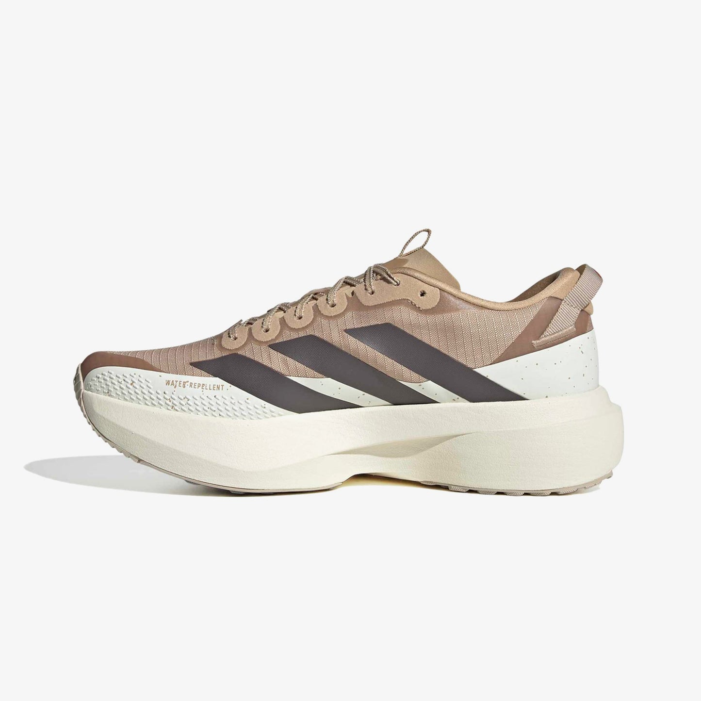 Adidas Adizero Evo Sl Atr Erkek Bej Spor Ayakkabı