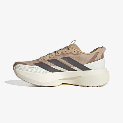 Adidas Adizero Evo Sl Atr Erkek Bej Spor Ayakkabı