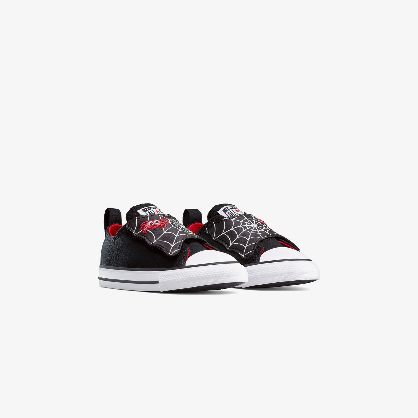 Converse Chuck Taylor All Star One-strap Spiderweb Bebek Siyah Sneaker