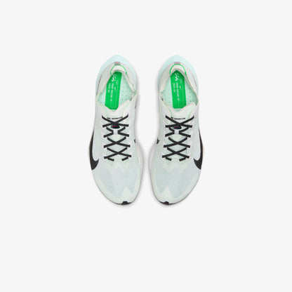 Nike Vaporfly 4 Kadın Beyaz Koşu Ayakkabısı