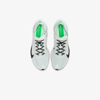 Nike Vaporfly 4 Kadın Beyaz Koşu Ayakkabısı