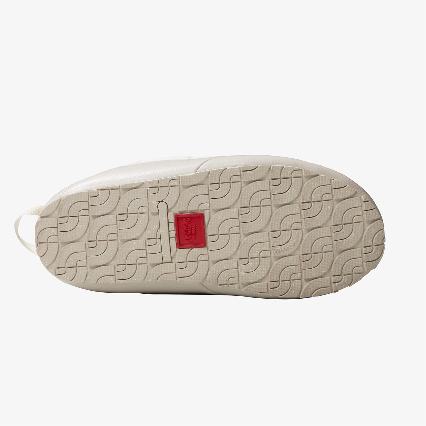 The North Face Thermoball Traction Mule V Kadın Beyaz Terlik
