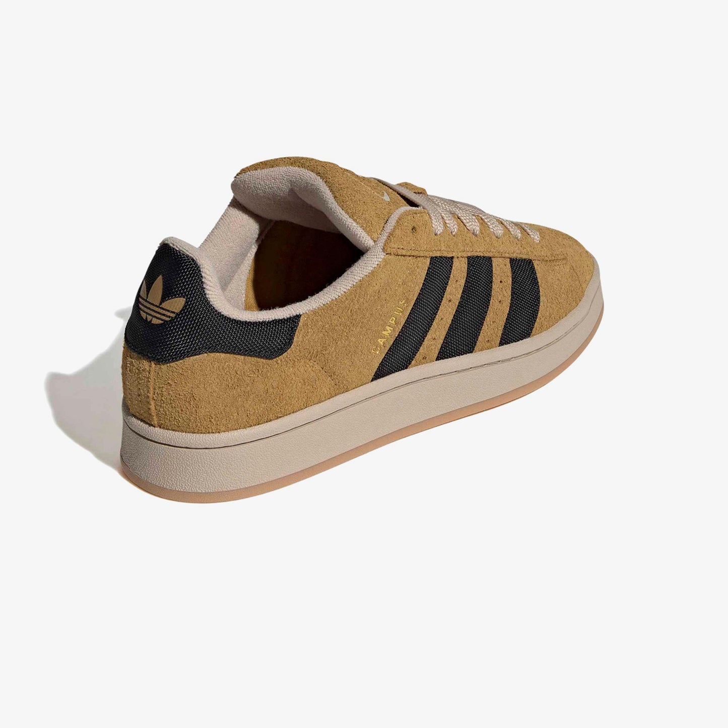 Adidas Campus 00s Unisex Kahverengi Spor Ayakkabı
