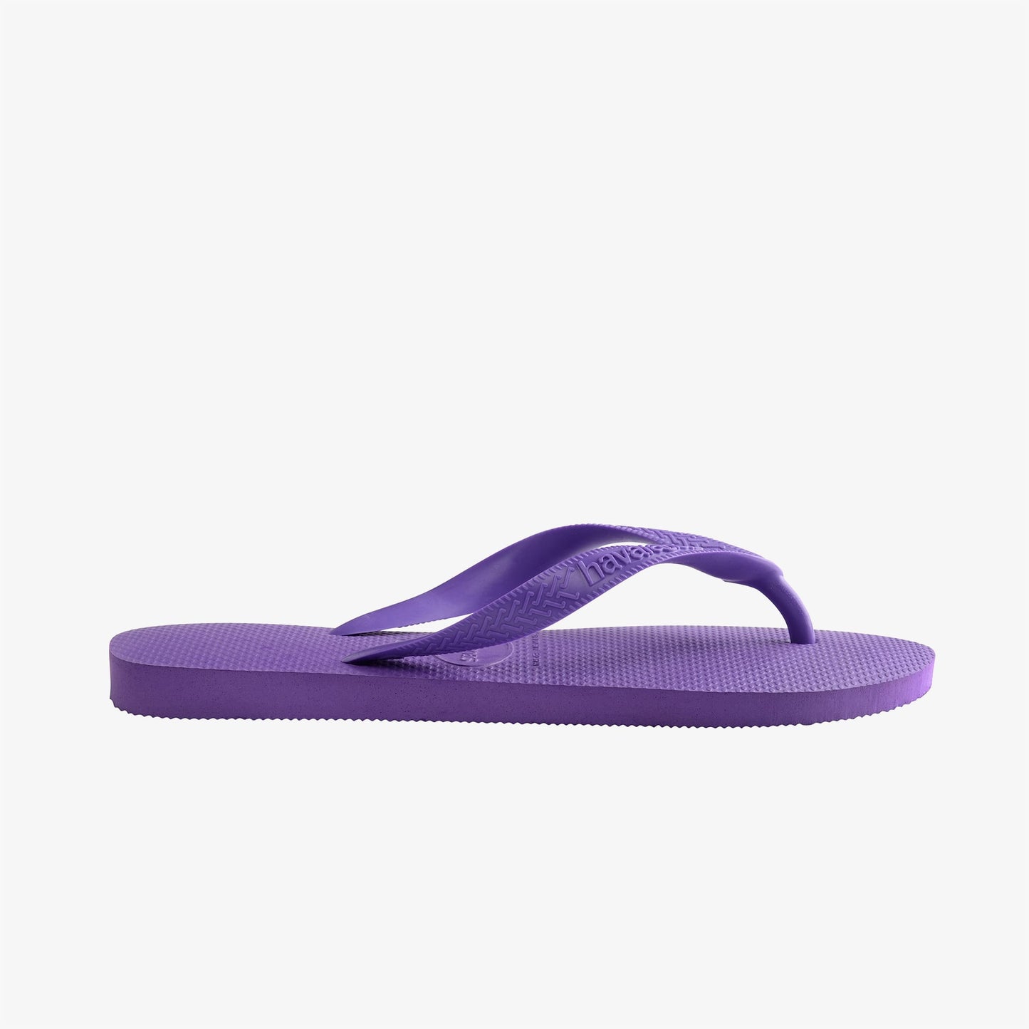 Havaianas Top Dark Çocuk Mor Terlik