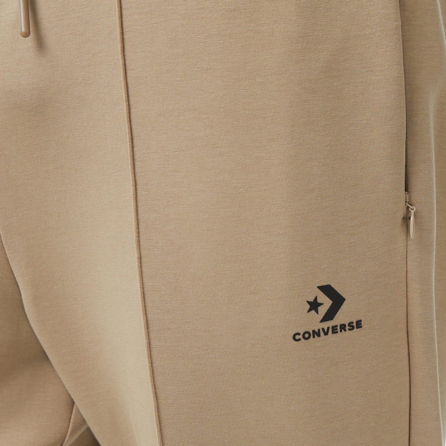 Converse Erkek Bej Eşofman Altı