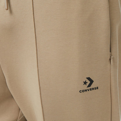 Converse Erkek Bej Eşofman Altı