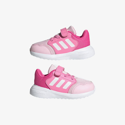 Adidas Tensaur Run 3.0 El I Bebek Pembe Spor Ayakkabı