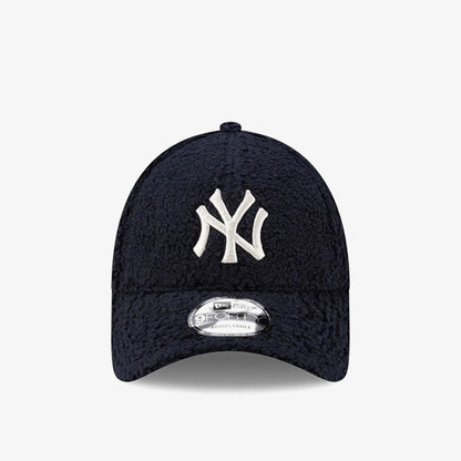 New Era New York Yankees Mlb Borg Unisex Lacivert Şapka