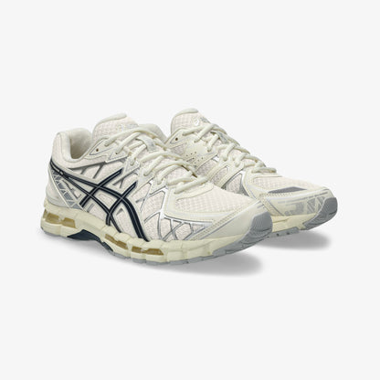 Asics Gel-kayano 20 Unisex Krem Spor Ayakkabı