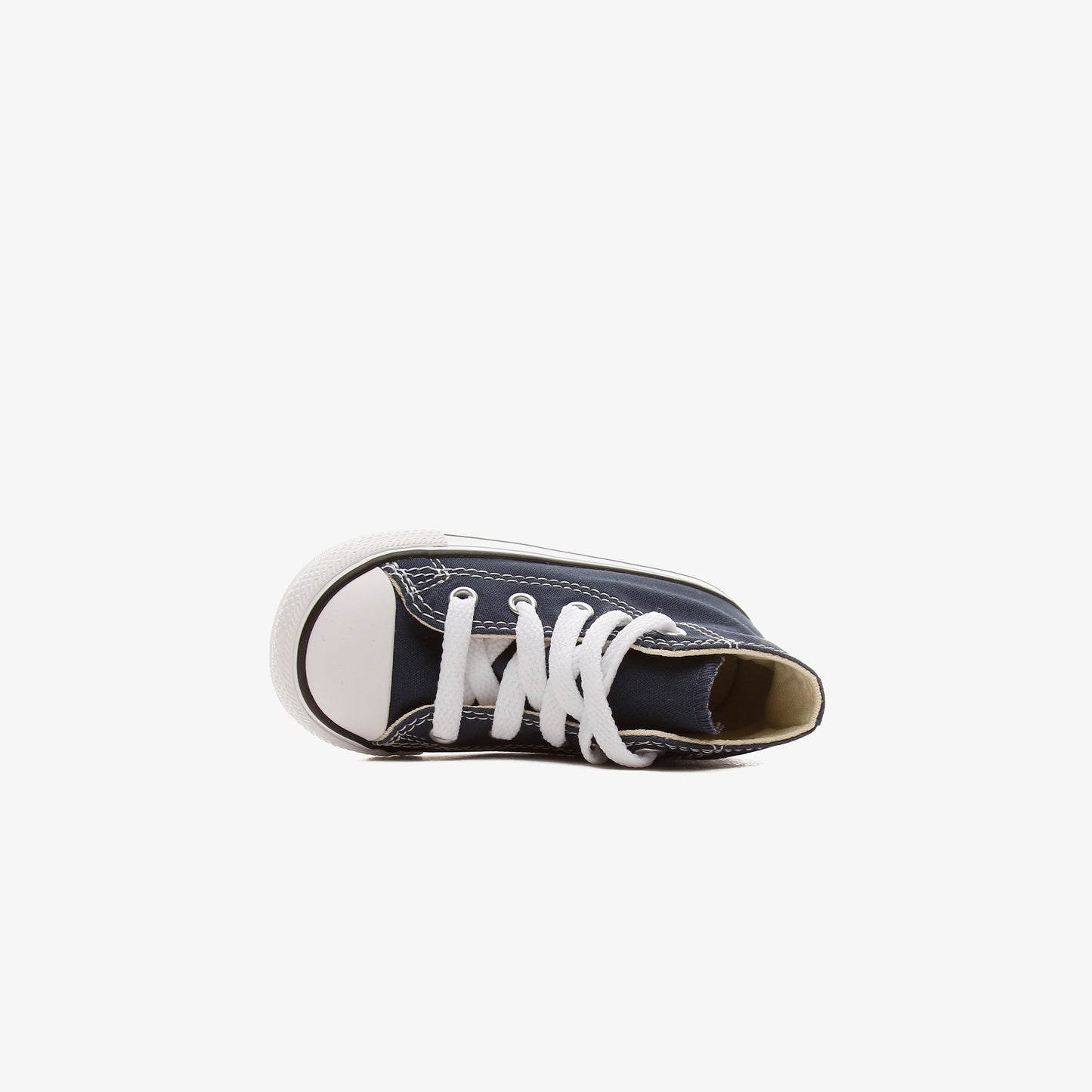 Converse Chuck Taylor All Star High Top Bebek Lacivert Sneaker