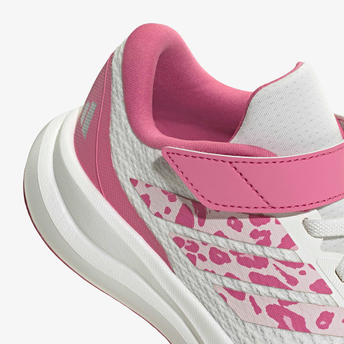 Adidas Runfalcon 6 Elastic Lace Çocuk Beyaz Koşu Ayakkabısı