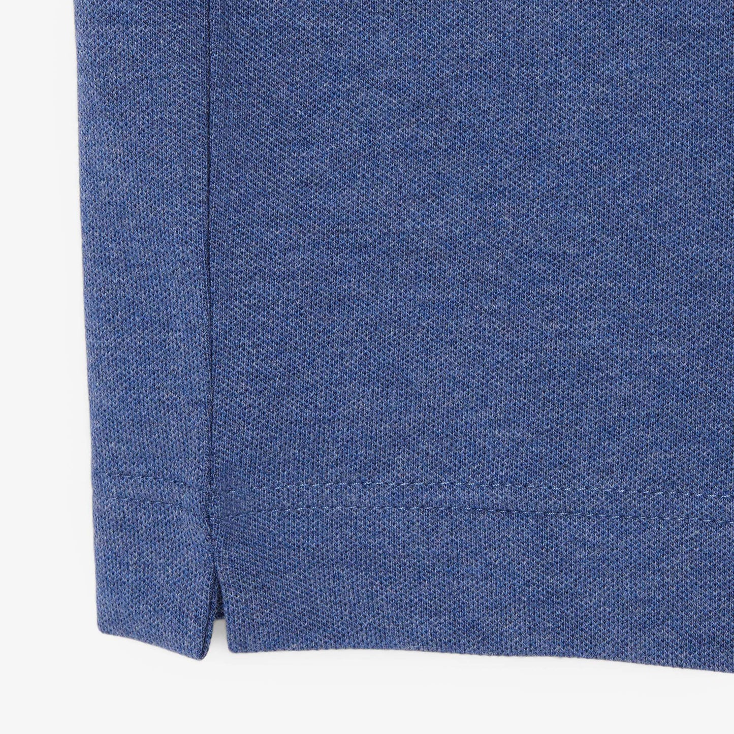 Lacoste Erkek Regular Fit Lacivert Paris Polo