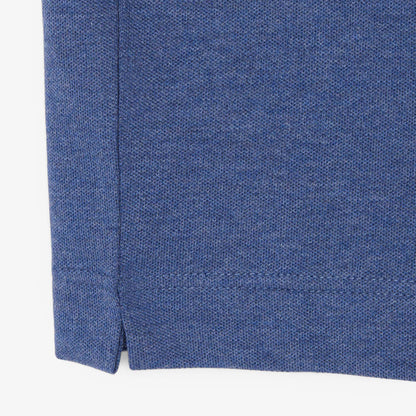 Lacoste Erkek Regular Fit Lacivert Paris Polo