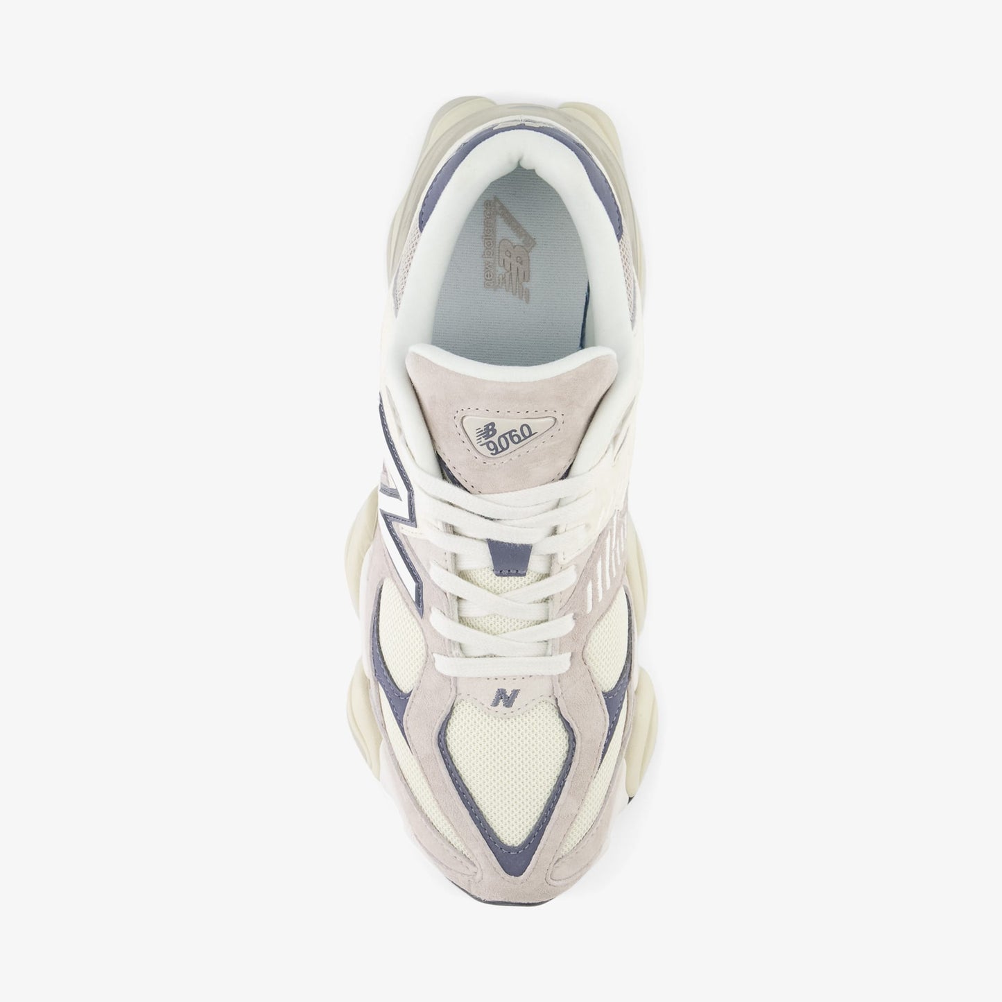 New Balance 9060 Lifestyle Unisex Bej Spor Ayakkabı