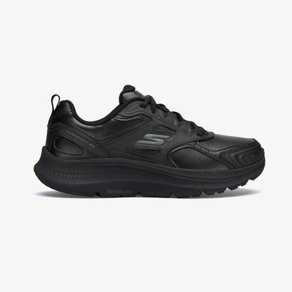 Skechers Go Run Consistent 2.0 Kadın Siyah Spor Ayakkabı