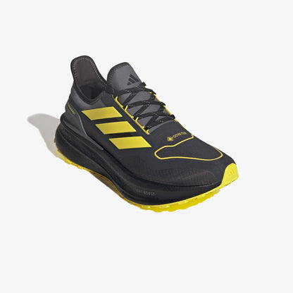 Adidas Ultraboost 5 Gore-tex Unisex Gri Koşu Ayakkabısı