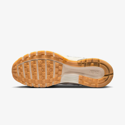 Nike P-6000 Erkek Siyah Spor Ayakkabı