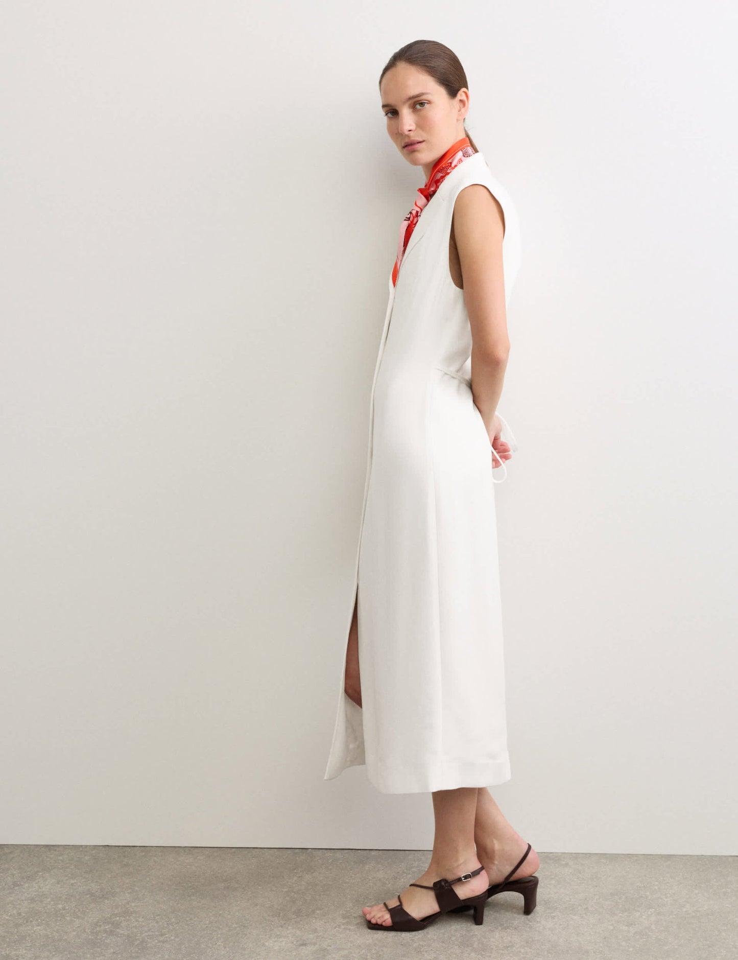 Tailored Dress