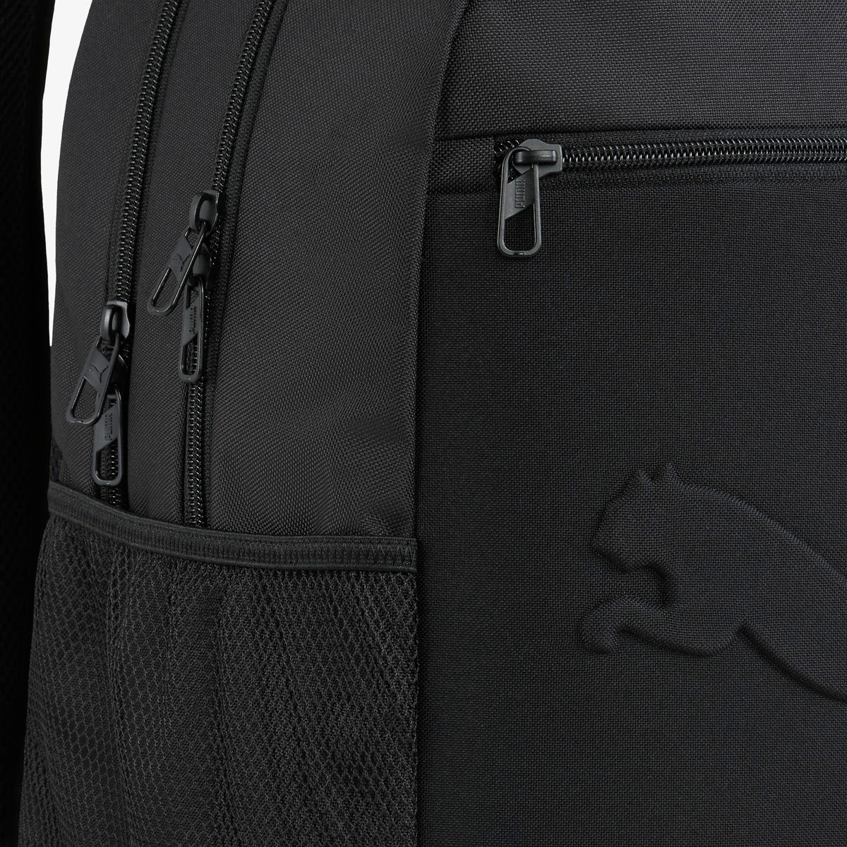 Puma Buzz Unisex Siyah Sırt Çantası