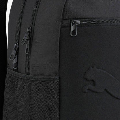 Puma Buzz Unisex Siyah Sırt Çantası