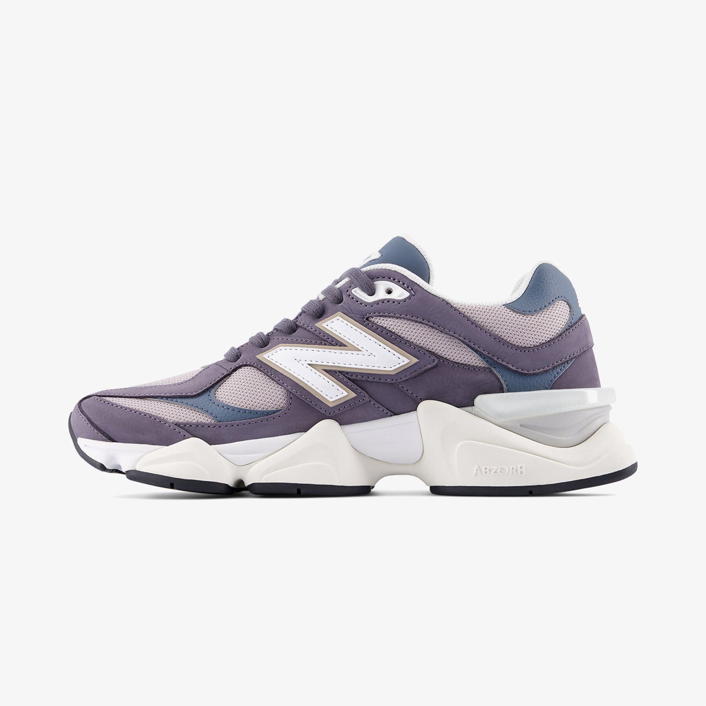 New Balance 9060 Lifestyle Unisex Gri Spor Ayakkabı