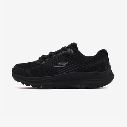 Skechers Go Run Consistent 2.0 Kadın Siyah Spor Ayakkabı