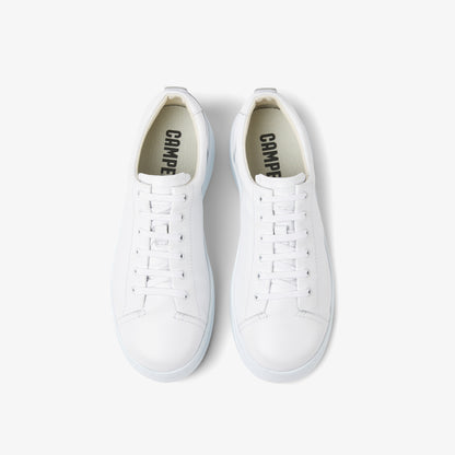 Camper Runner Up Kadın Beyaz Sneaker