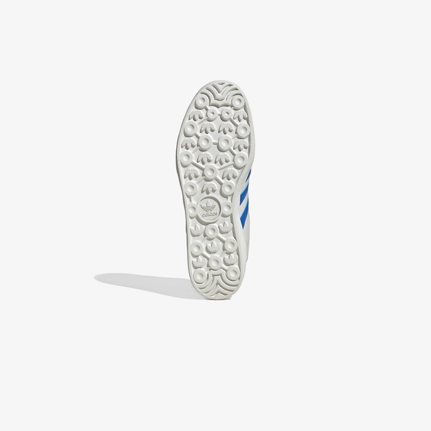 Adidas Gazelle Indoor Unisex Beyaz Sneaker