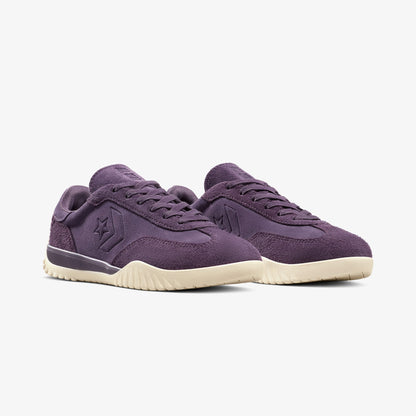 Converse Run Star Trainer Unisex Mor Sneaker