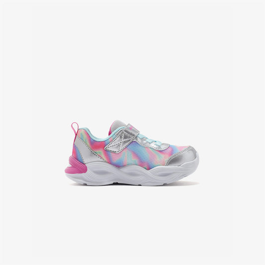 Skechers Twisty Glow Bebek Renkli Spor Ayakkabı
