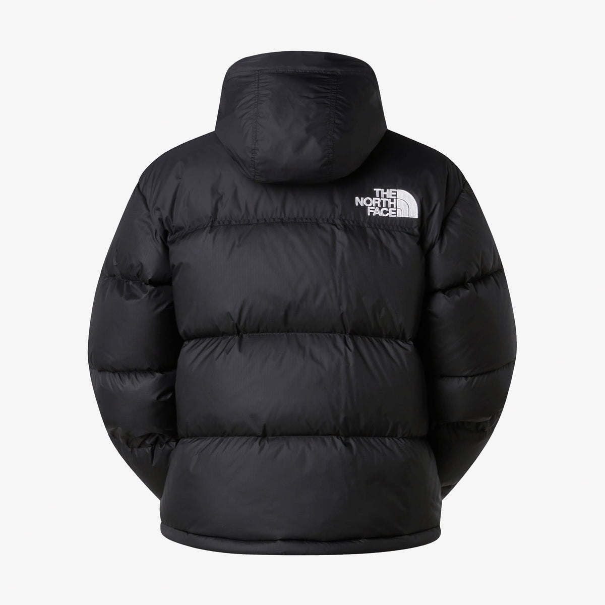 The North Face 1996 Retro Kadın Siyah Mont