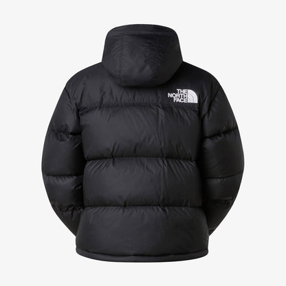 The North Face 1996 Retro Kadın Siyah Mont
