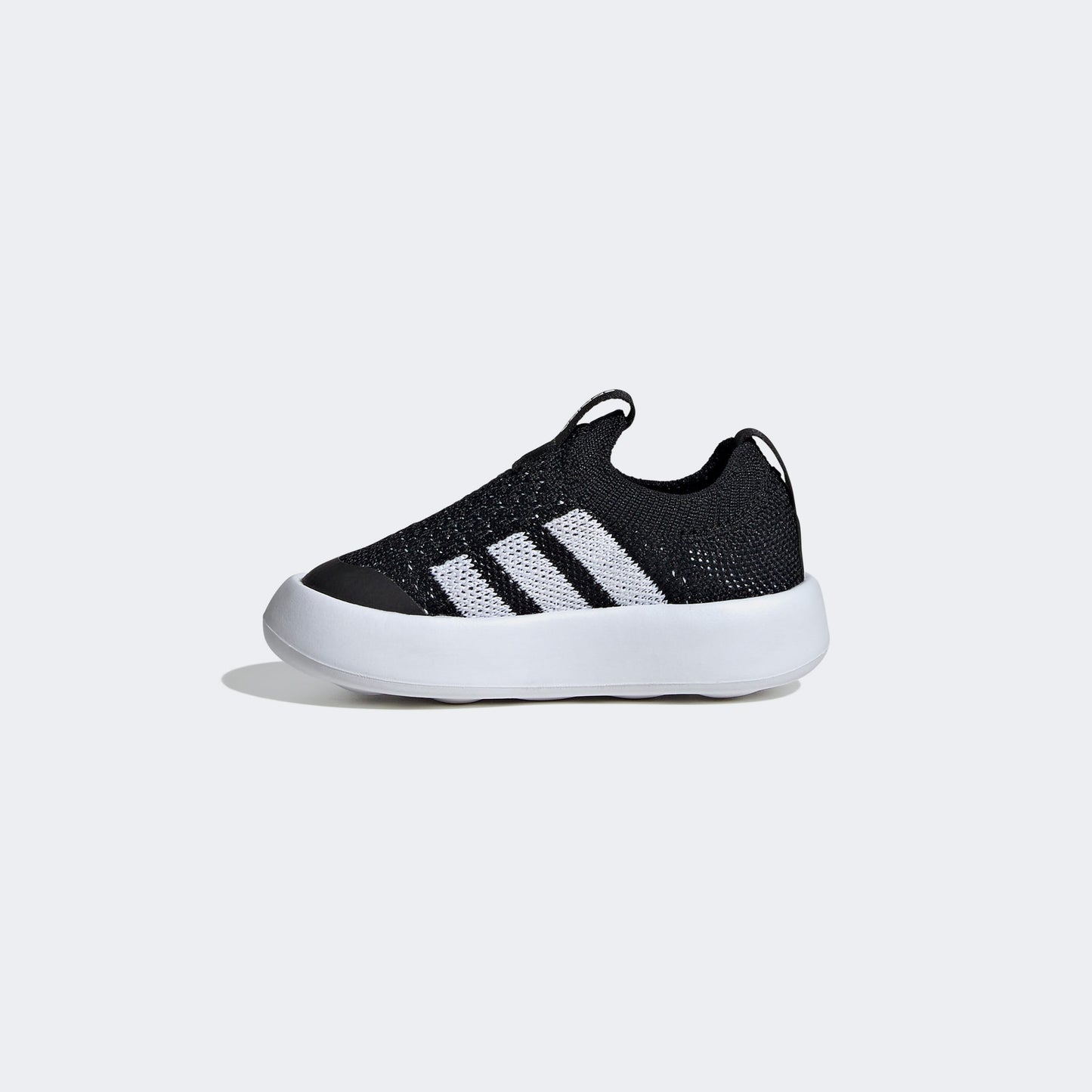 Adidas Bubble Comfy Bebek Siyah Spor Ayakkabı
